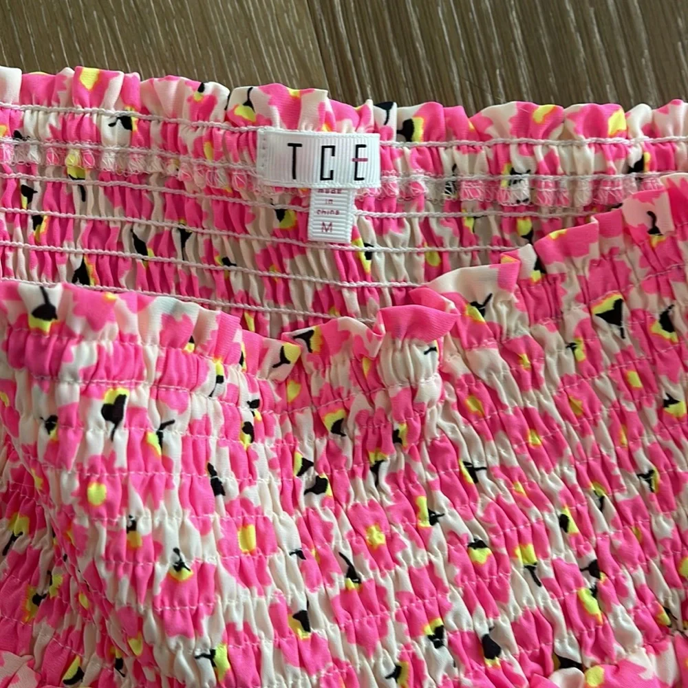 TCEC Short Set - Picture 4 of 5